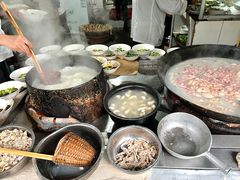 -甘记肥肠粉(马鞍北路店)