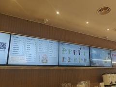 -奈雪的茶(石厦时代广场店)