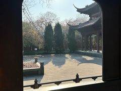 -钱王祠