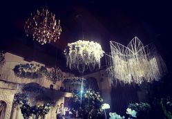点击看大图 -伊莎贝拉婚礼庄园(顾村店)