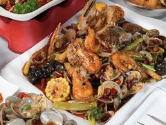 -轻松串吧(亦庄上海沙龙店)