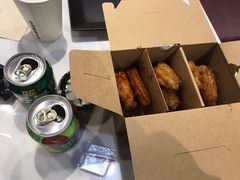 -Kyochon1991校村(共和路店)