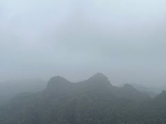 -修水东浒寨风景区