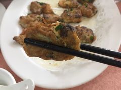 鲮鱼肠-标记好食