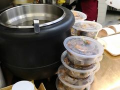 -特派卷·老北京烤鸭卷(合生汇购物中心店)