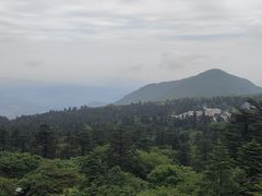 -峨眉山风景名胜区