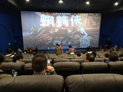 -SFC上影影城(港汇永华IMAX激光店)