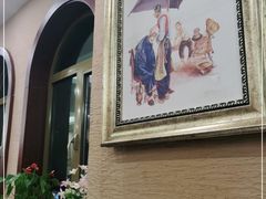 -巴依老爷新疆美食(清华东门店)