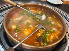 -阿山卓·野生菌火锅·纳西火塘烤肉