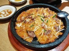 -神仙雪浓汤(弘大店)