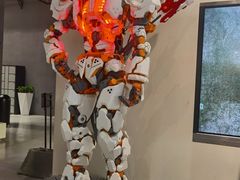 -中国3D打印文化博物馆