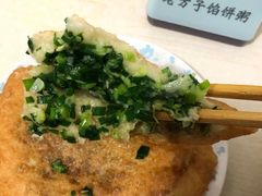 -老方子馅饼粥(台东店)