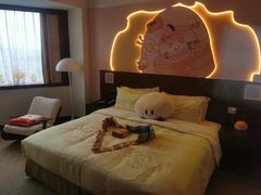 -上海神旺大酒店