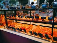 -tuan woodfire kitchen(锦绣坊店)