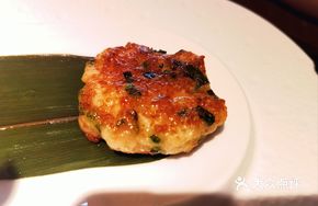 Fengcheng Shrimp and Fish Cakes