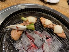 -御牛道日式烤肉料理(杭州万象城店)