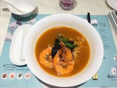 -子霖南山鲜虾面(南山总店)