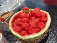 -周姑娘不等味·牛羊肉火锅·螃蟹罗氏虾·烤鱼烤串(高邮店)