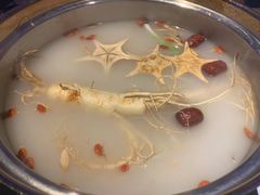 -千岛蚝高压锅生蚝·人参火锅(白云万达店)