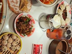 -吴掌柜·藕汤印象(南湖店)