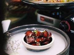 -茶叁酒肆·楚味江湖(菱角湖店)