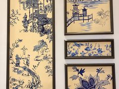 -翠湖宾馆·中餐厅