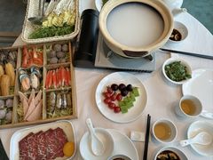 -扬州万怡酒店-中餐厅(文昌中路店)