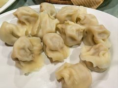 -听涛雅苑百味饺子老家菜馆