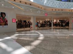 -优衣库(东莞东城万达广场店)