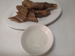 卤水鹅翅-食味稻汕头食杂(西罗园店)