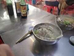 -广场正宗原汁薏米店