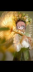 -水晶BABY儿童摄影(世界公园店)
