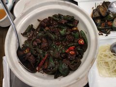 -潇湘·永州会馆(百子湾店)