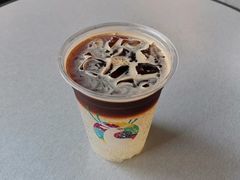 龙眼冰萃咖啡-瑞幸咖啡(立桥城购物中心店)