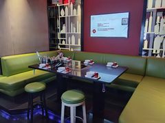 -音乐派KTV(银泰城店)