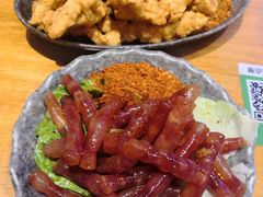-付小姐在成都(吾悦广场店)