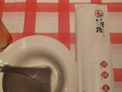 -恰八斗·猛火长沙菜(国贸店)