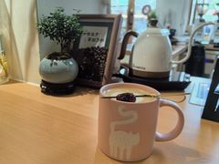 -本無咖啡·BeanWood Coffee
