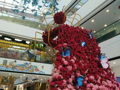 -万达茂商场(南京仙林店)