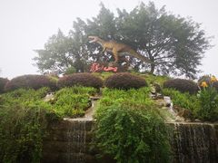 -自贡恐龙博物馆