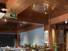 大堂-庆云楼饭庄(什刹海店)