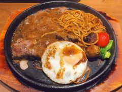 菲力牛排-阿娜尔·新疆菜(宜家荟聚中心店)