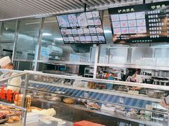 -永茂驴肉(莲池南大街总店)