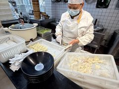 -常鲜德乐购迎桂馒头店(麻巷公寓店)