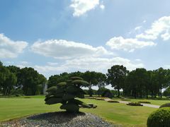 -旭宝高尔夫俱乐部