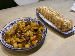 -兔爸私家小厨(新北万达店)