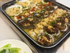 -丰收日·小海鲜·沪上家宴(顾村正大店)