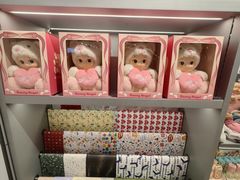 -微缤礼物(青岛海信广场店)