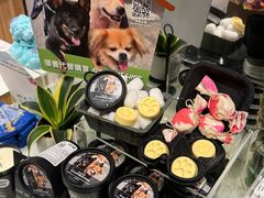 -LUSH(威尼斯人店)