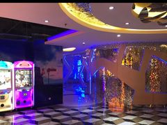 -酷必乐KTV(北行店)